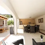 Villa Paquita By Clabao