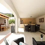 Villa Paquita By Clabao Dénia