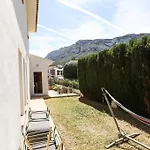 Villa Paquita By Clabao *