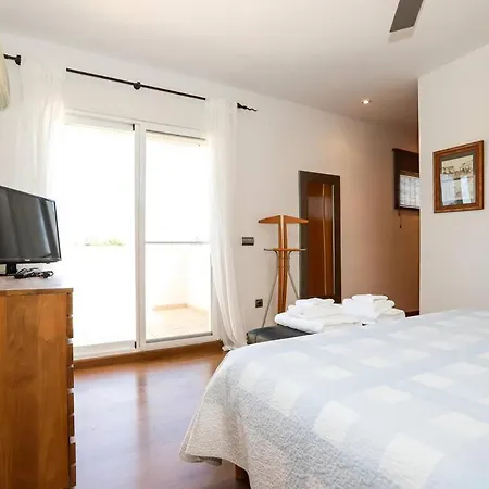 Villa Paquita By Clabao Denia