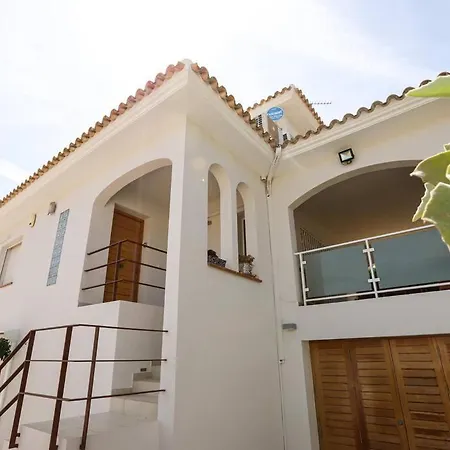 Paquita By Clabao 빌라