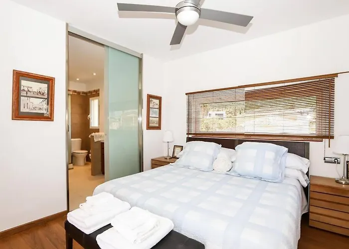 Paquita By Clabao 빌라