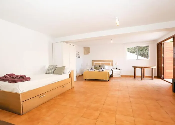 Paquita By Clabao 빌라 *