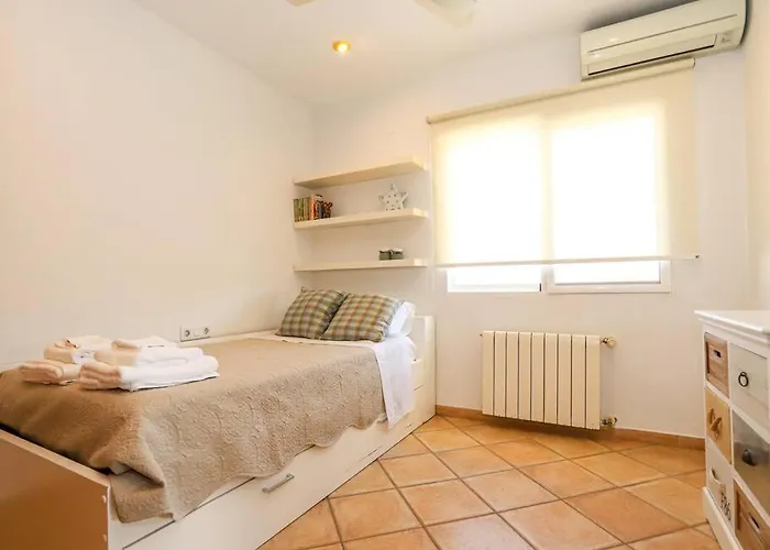 빌라 Paquita By Clabao *