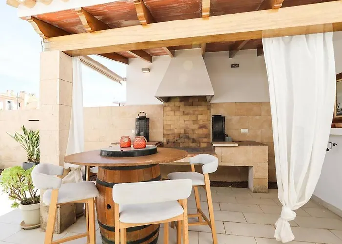 Paquita By Clabao * 데니아