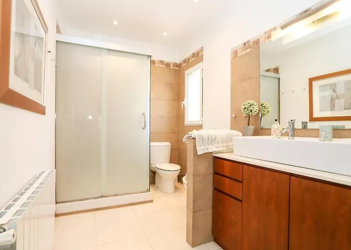 Paquita By Clabao 빌라 데니아