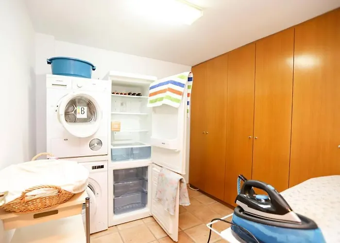 빌라 Paquita By Clabao