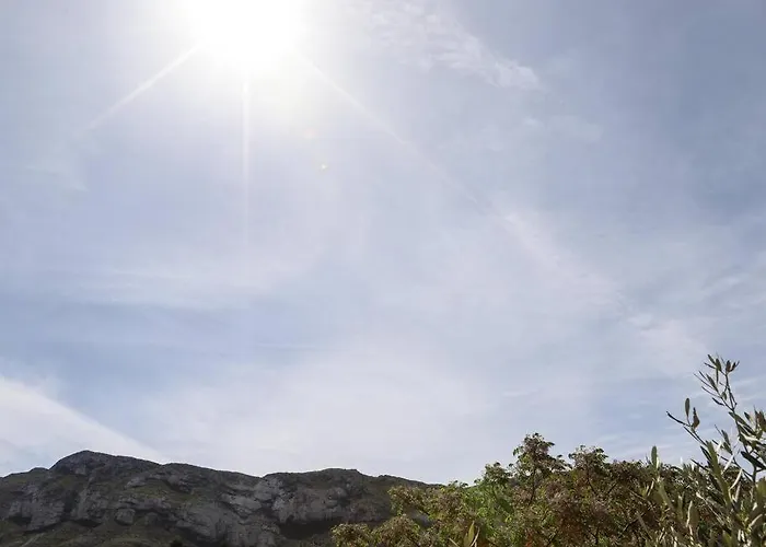 Paquita By Clabao 빌라 데니아