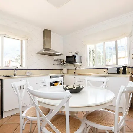 Paquita By Clabao Βίλα