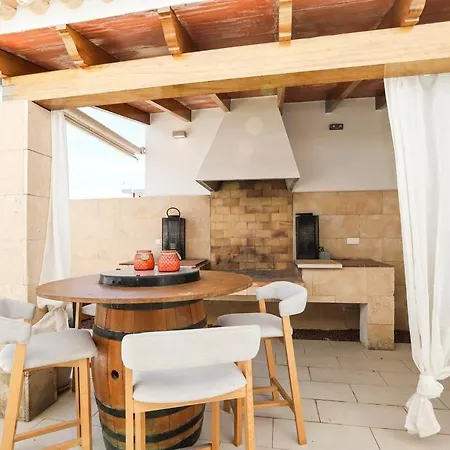 Paquita By Clabao * Denia