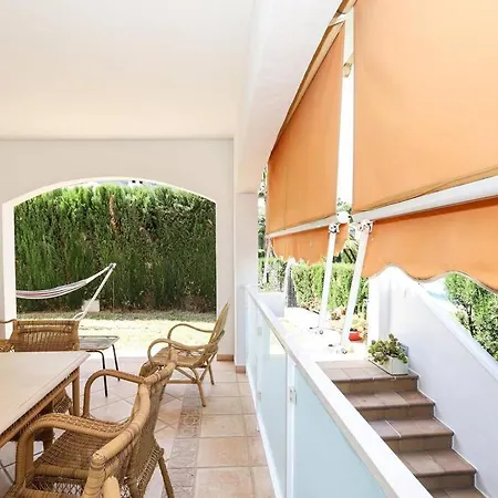 Paquita By Clabao * Denia