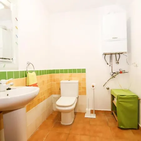 Paquita By Clabao Βίλα Denia