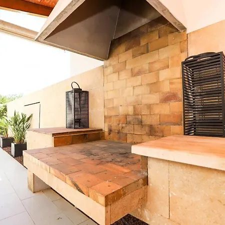 Paquita By Clabao Βίλα *