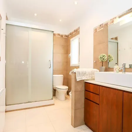 Paquita By Clabao Βίλα Denia