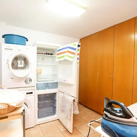 Βίλα Paquita By Clabao