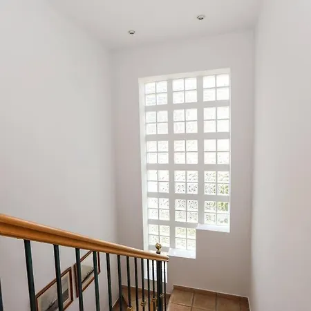 Paquita By Clabao Βίλα *