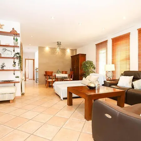 Paquita By Clabao Βίλα *