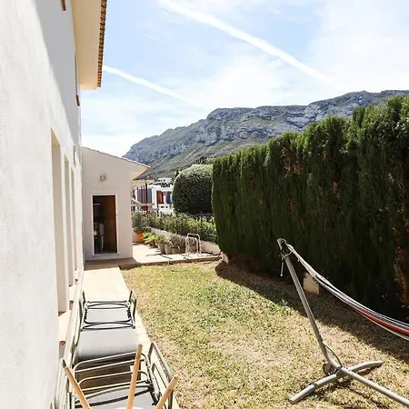 Βίλα Paquita By Clabao *