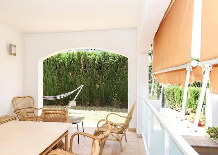 Paquita By Clabao Dénia