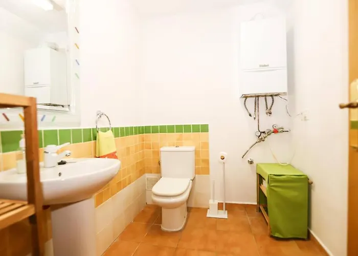 Paquita By Clabao Villa Dénia