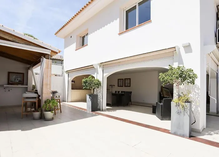 Paquita By Clabao Dénia