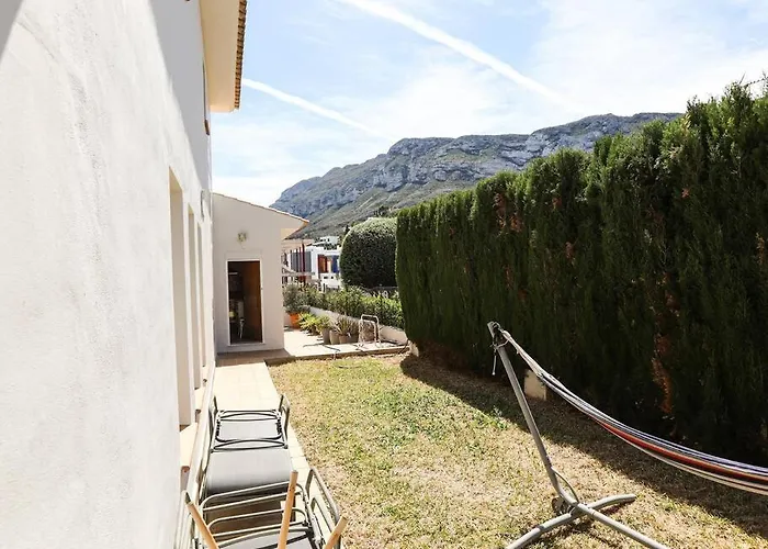 Villa Paquita By Clabao *